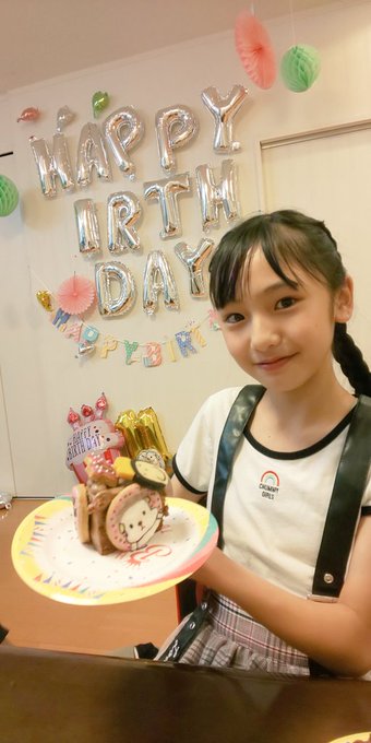 崎浜梨瑚(りこ)のTwitter画像43