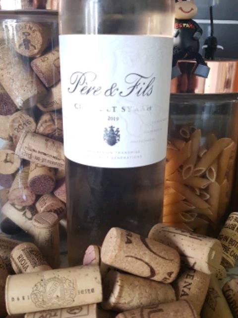 thewinebluff's tweet image. 4/5 , 91pts

€9 @dunnesstores 

A very decent wine from…. Wine from @LaurentMiquel via Vivino: vivino.com/users/stephen_…