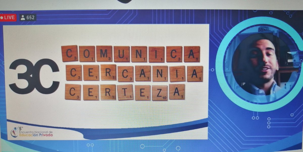 Carolina Huertas tweet media