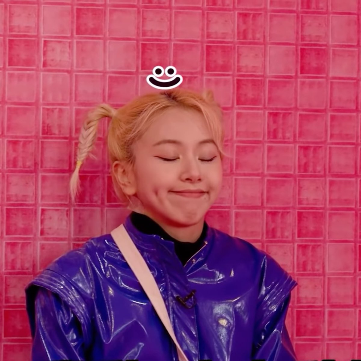 feel special chaeyoung was something else