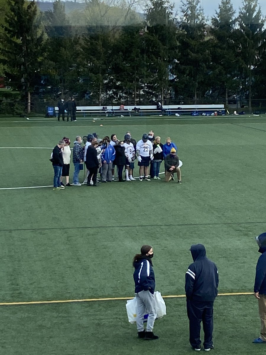 Muhlenberg Athletics tweet media