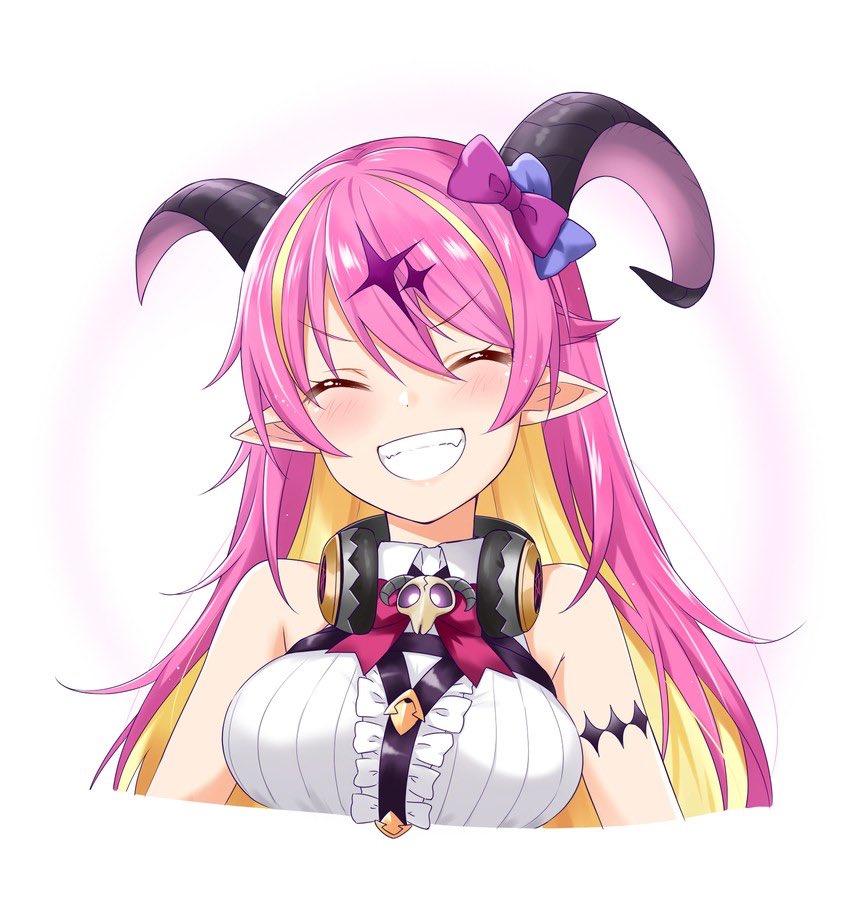 𝑺𝒎𝒊𝒍𝒆!