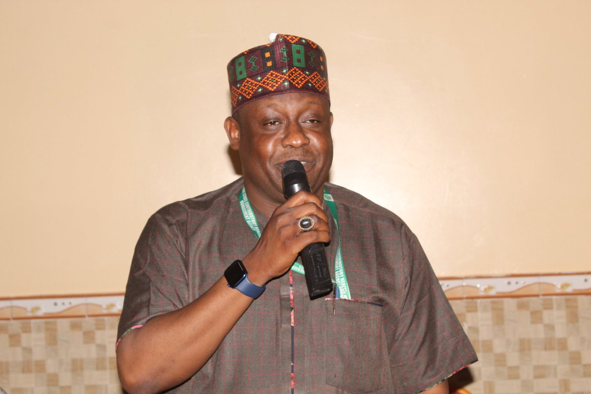 Shehu Pukuma Ngurum tweet media