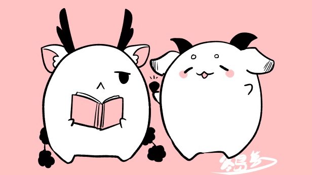 読書の日のtwitterイラスト検索結果