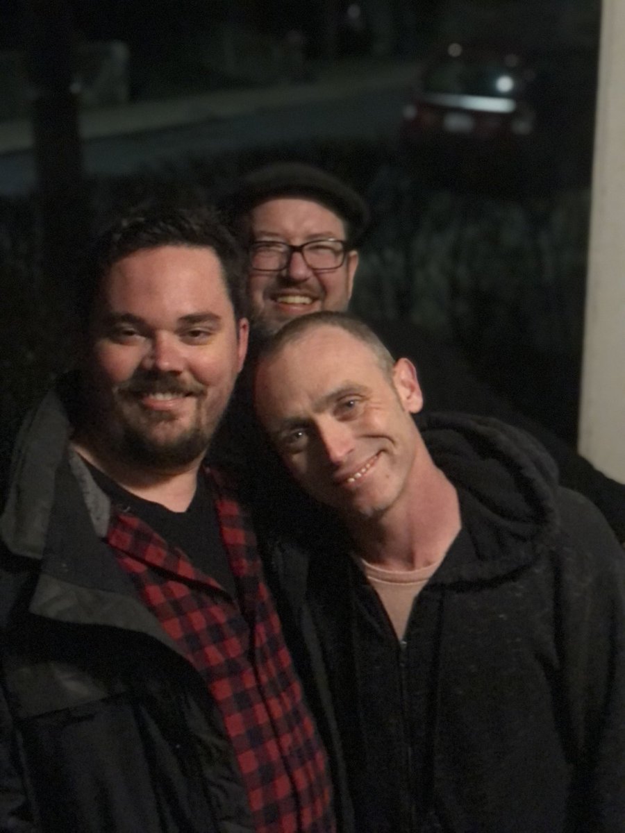 tinyentertain's tweet photo. Get real weird, on a new...#tinyhallspodcast! @kennycap, @LickMyHalls , and myself get buck wild on this one. #Apple #google #podbean #nc17 #spotify #bostoncomedy #bostonpodcast https://t.co/E14MeoPOjE