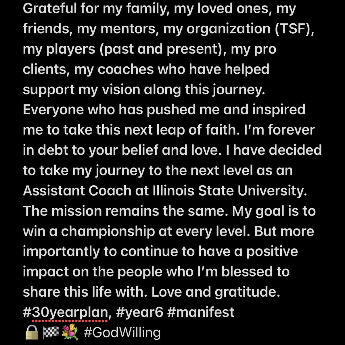 __CoachRob's tweet photo. 🏁 Grateful. https://t.co/w2Kz4clxH2 https://t.co/BdLaBMTQf5