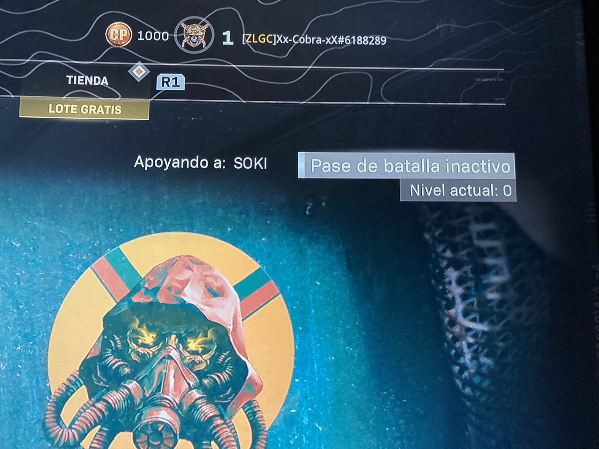 estefanglez's tweet photo. @MrxSoki apoyando al mejor❤️ https://t.co/1otK6k0FoA