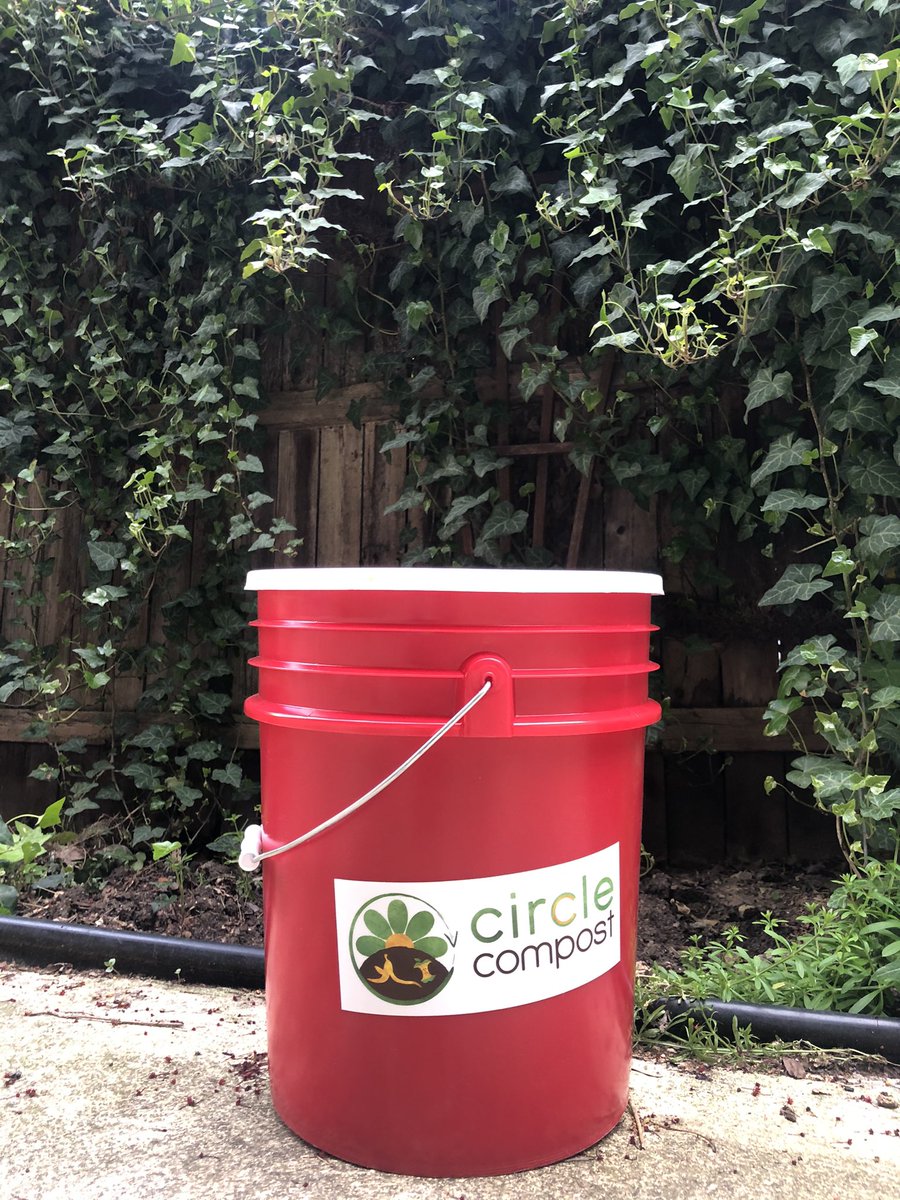 Michelle Schafer, MD (@_m_schafer) on Twitter photo Happy #EarthDay from my house’s compost bucket! Definitely our favorite way of reducing waste 🍃 <a href="/circlecompost/">Circle Compost</a> <a href="/_Reilly_Scott/">Reilly Scott</a> Happy #EarthDay from my house’s compost bucket! Definitely our favorite way of reducing waste 🍃 <a href="/circlecompost/">Circle Compost</a> <a href="/_Reilly_Scott/">Reilly Scott</a>