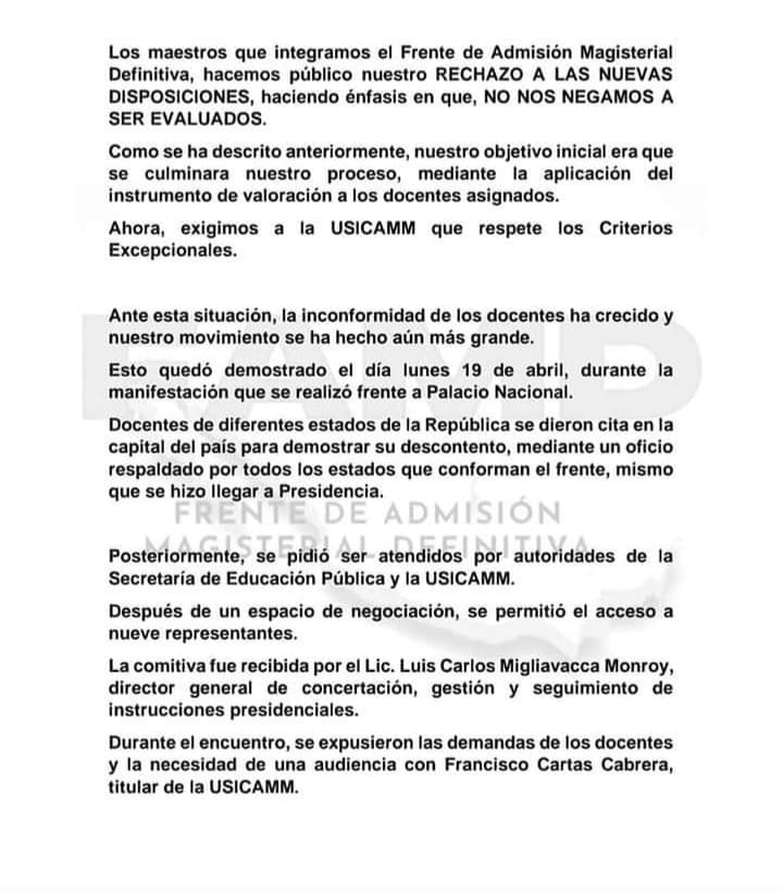 Jacqueline Rodríguez tweet media