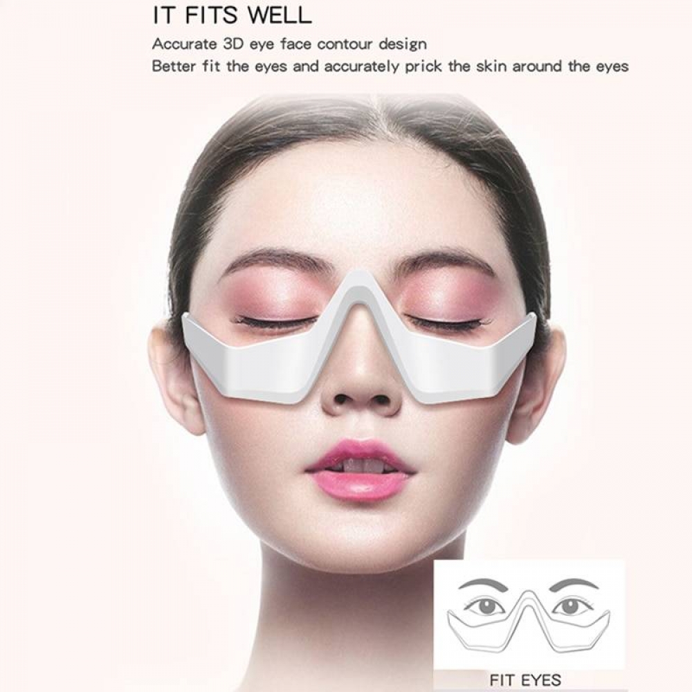 Eye Massager Electric
#superblings #style #bestshopping #shoppingdaily
https://t.co/uW0w9vPGnc https://t.co/gX0tsW5aqI