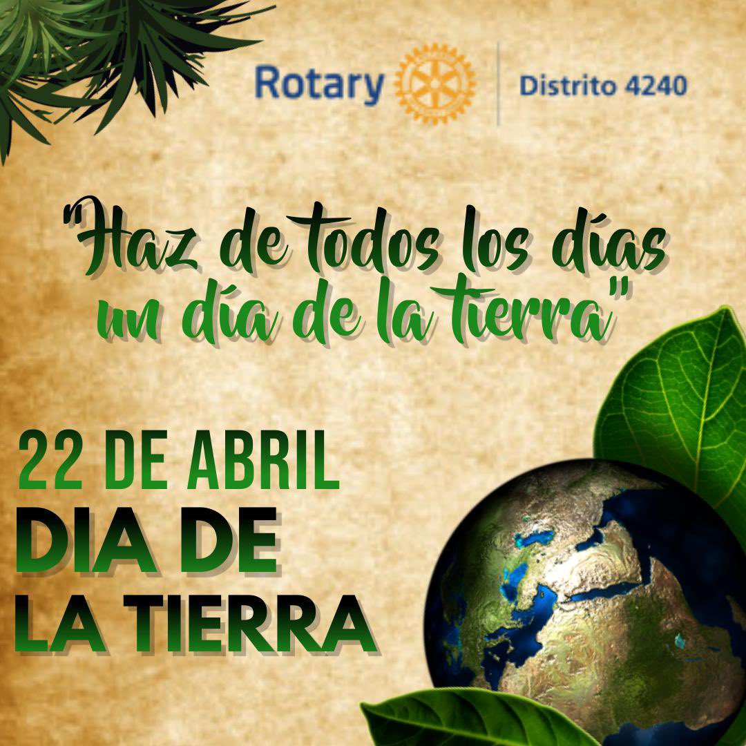Solo tenemos un planeta.   El planeta solo nos tiene a nosotros!  
#EarthDay 
#Recycle4Nature 
#yolimpio
#Panama
#Mundoverde