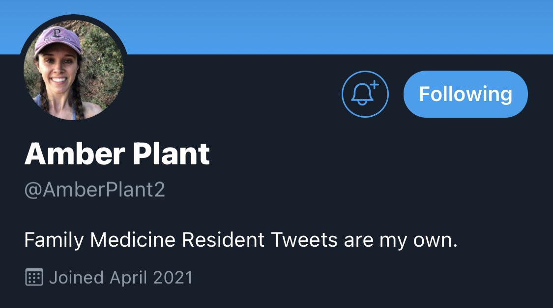 KP San Diego FM Residency Program tweet media
