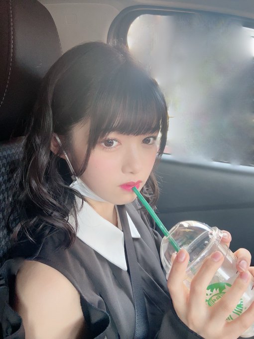 Twitterのコスプレ画像2