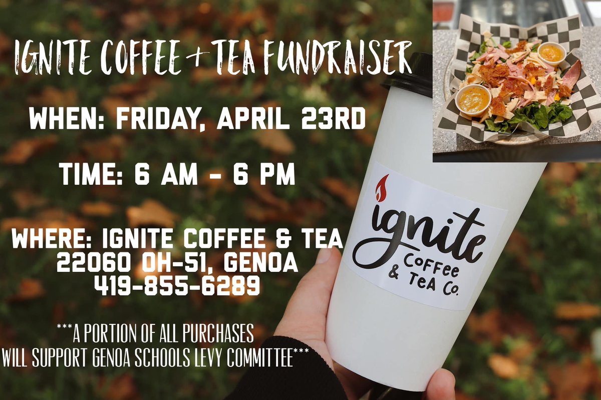 Genoa Schools Levy Support (genoaschoollevy) Twitter