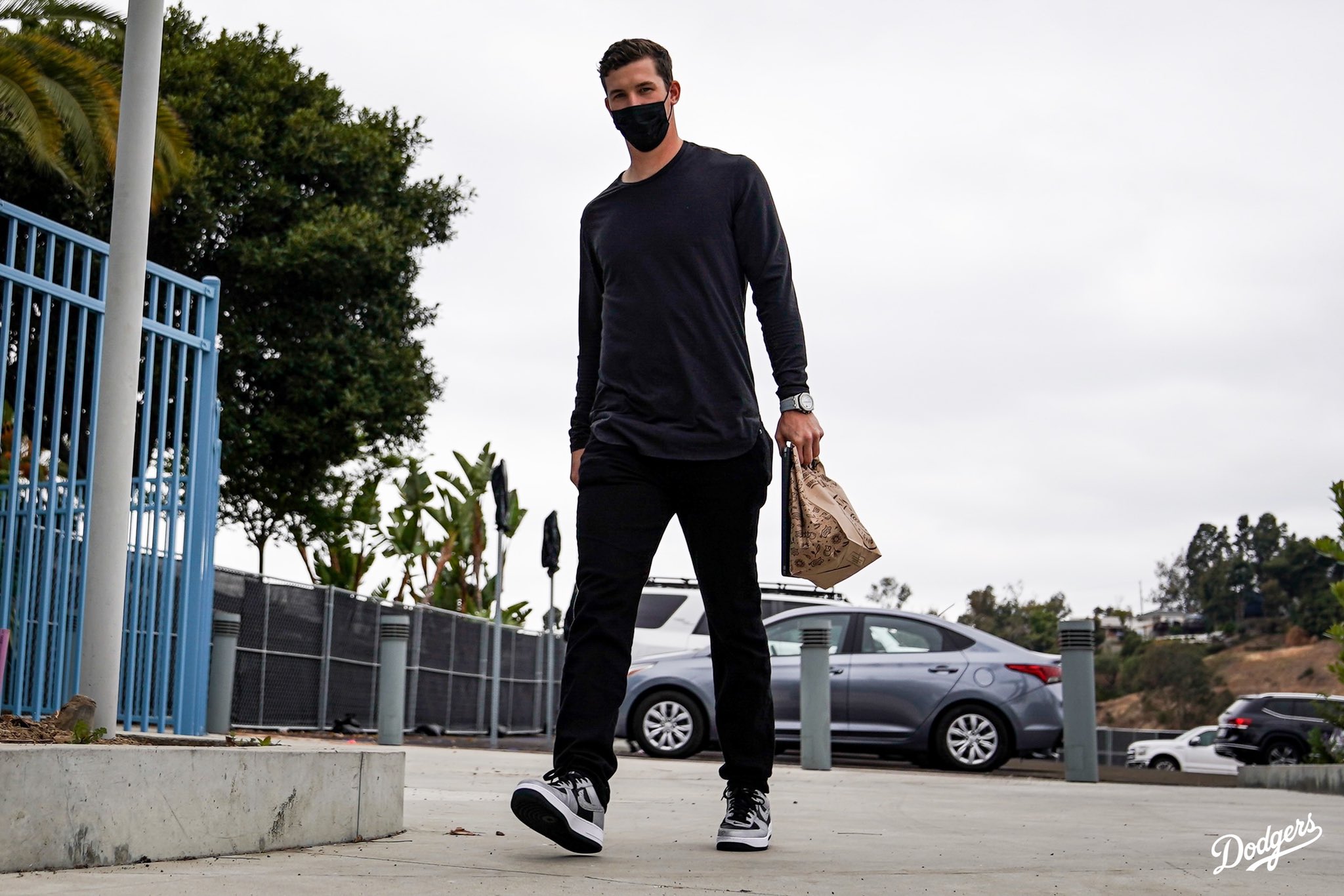 Dodgers Dodgers