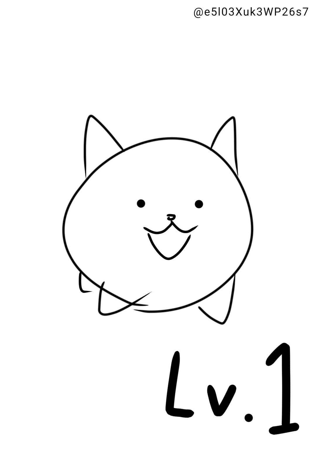 Twitter 上的 にゃんこ大戦争やってる人 にゃんこlv 1 何を描きたいかは理解できる にゃんこlv 10 にゃんこ にゃんこlv 100 近くで見るほどリアル 生々しい 拡大すると にゃんこlv コロナ対策どうしてるんだろう にゃんこ大戦争 イラスト Twitter 上的 にゃんこ大戦争やってる人 にゃんこlv 1 何を描きたいかは理解できる にゃんこlv 10 にゃんこ にゃんこlv 100 近くで見るほどリアル 生々しい 拡大すると にゃんこlv コロナ対策どうしてるんだろう にゃんこ大戦争 イラスト