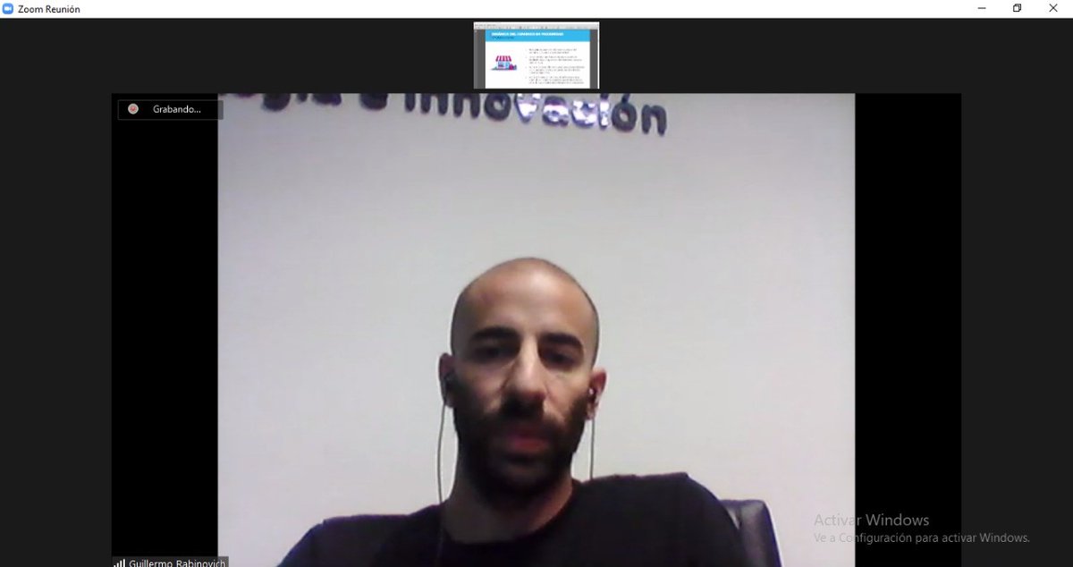 #FEBA en reunión de comisión directiva del sector FEBACyS, Comercios y Servicios.
Camilo A. Kahale, pte de FEBA estuvo acompañando al sector #FEBACyS encabezado por su titular, <a href="/carlosmcappe/">Carlos Mario Cappelletti</a>, quien realizó el informe de gestión.