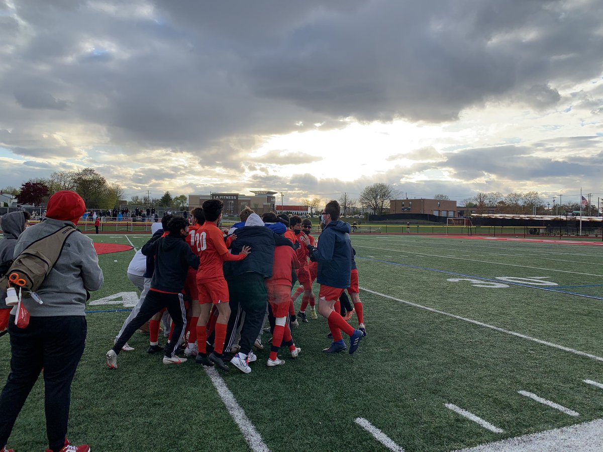 Mineola High School tweet media
