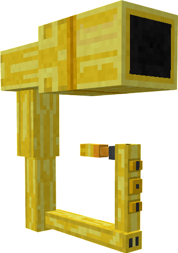 theported's tweet photo. Trompa-Model
Hecho en BlockBench
Renderizado en blender
#BlockBench #Blender #Art #Voxel-Lowpoli
#Minecraft #Pigstep https://t.co/raQDNlvTnp