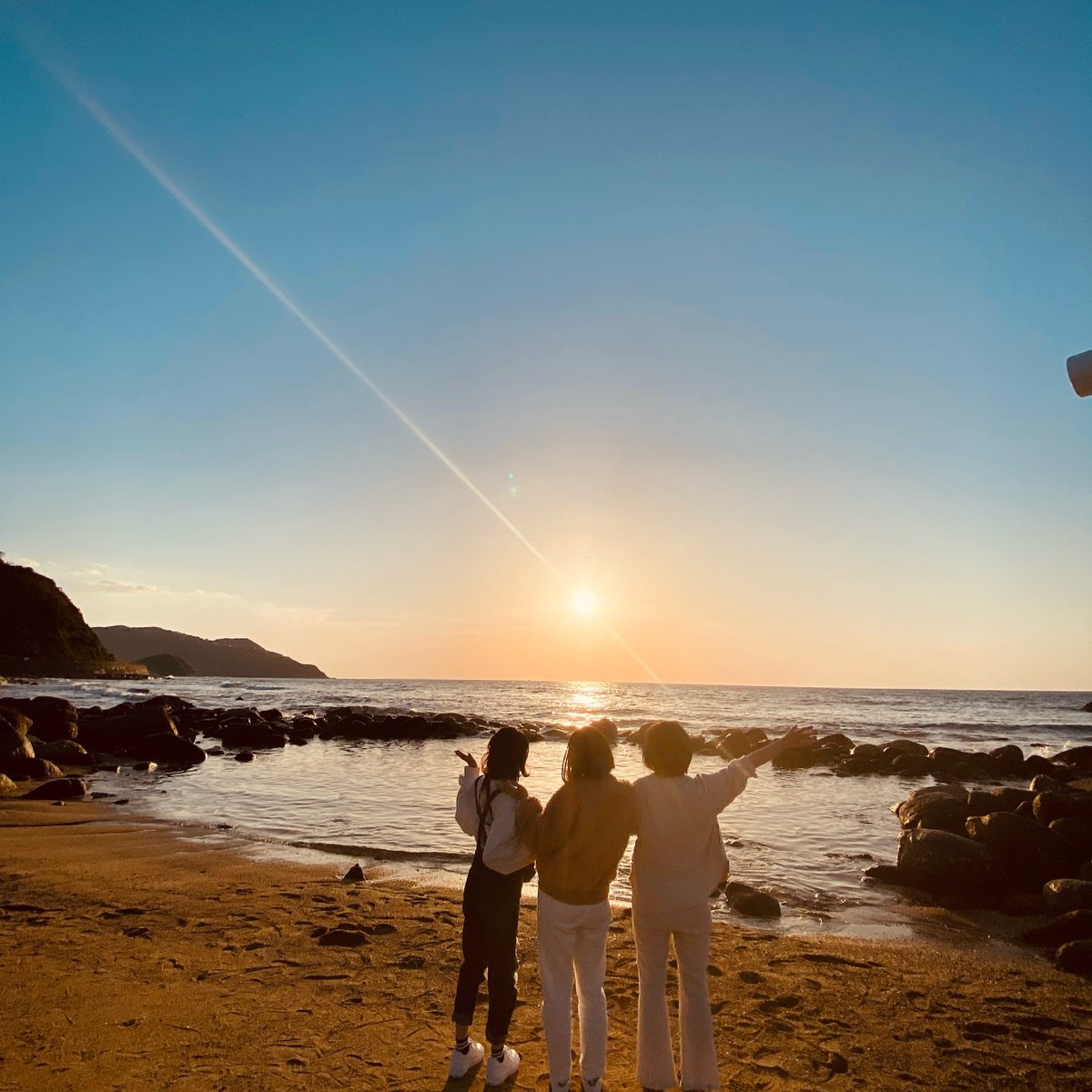 urara_0088's tweet photo. #糸島 https://t.co/Ru4Z7Nw1mc