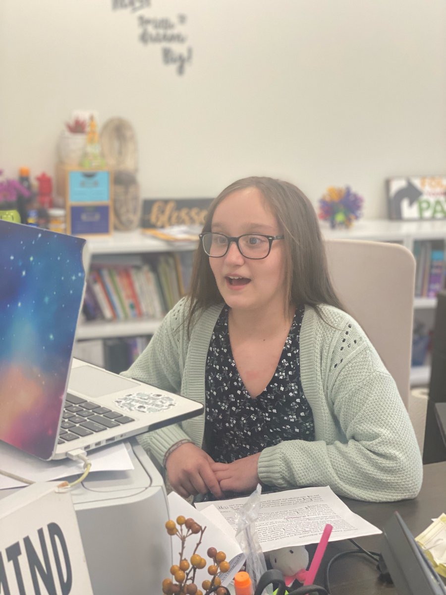 Student Assistance Counselor WMS tweet media