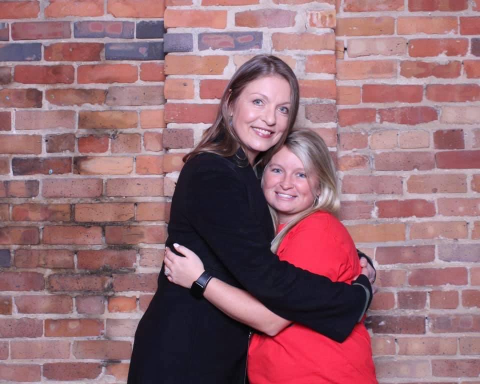 Happy Birthday to the original FWB founder, Sheryl Lee. From all of us at FWB we hope you have a great day! 