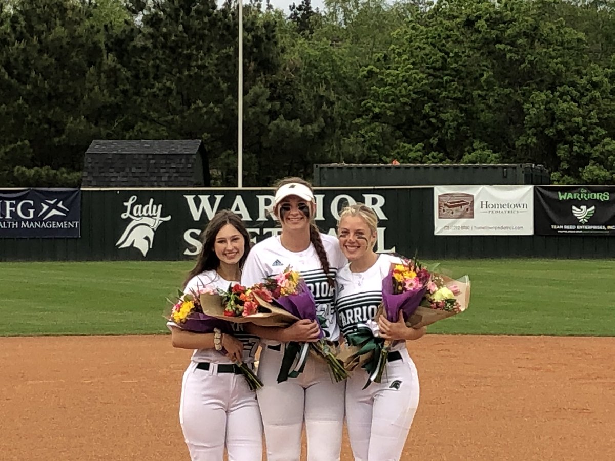 Woodlands Christian tweet media