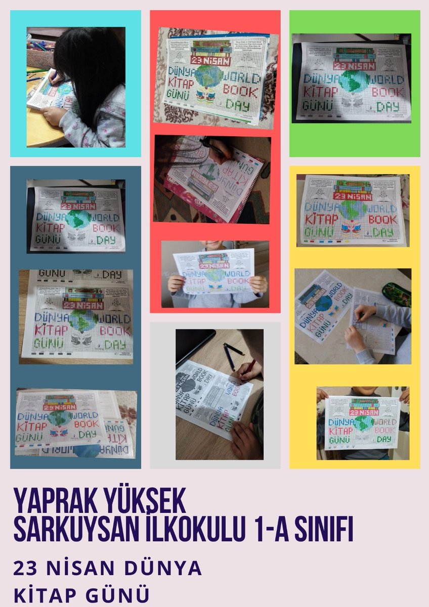 YAPRAK YÜKSEK / 23 NİSAN BİLGİSAYARSIZ KODLAMA
<a href="/memkocaeli/">Kocaeli Millî Eğitim Müdürlüğü</a> <a href="/daricamem/">Darıca Milli Eğitim Müdürlüğü</a>    <a href="/kocaeli_e/">eTwinningKocaeli</a>     @projelerekibi <a href="/ziyaselcuk/">Ziya Selçuk</a>   <a href="/safran1958/">Mustafa SAFRAN</a>   <a href="/tcmeb/">Millî Eğitim Bakanlığı</a>     <a href="/mebailesi_2023/">MEB Ailesi</a>
<a href="/tretwinning/">eTwinning Türkiye</a>    <a href="/EUDelegationTur/">AB Türkiye Delegasyonu🇪🇺EU Delegation to Türkiye</a>        <a href="/EgitimdeB/">Eğitimde Birlikteyiz</a>