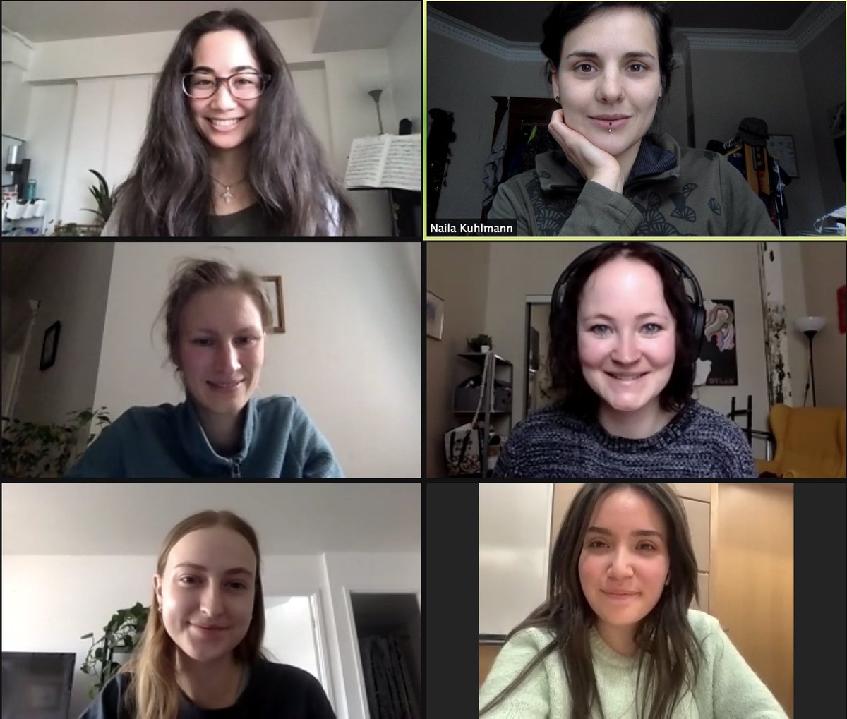 GLIatNeuro's tweet photo. Happy Earth Day from all of us at the GLI Team!  We hope you all took a moment to appreciate our beautiful earth and all the life it supports! https://t.co/JI2Ejipz3n