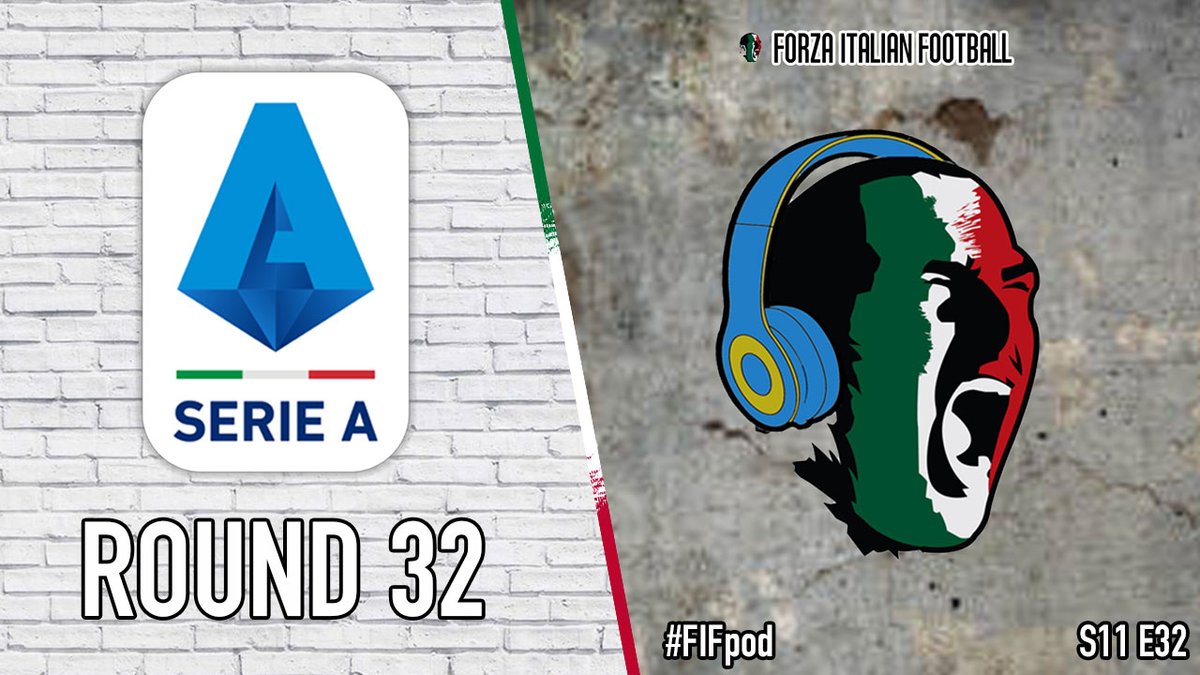 SerieATotal's tweet photo. PODCAST: Super League superpowers stopped by little Sassuolo and Spezia #FIFpod #SerieA https://t.co/CW1nO6Om4C https://t.co/6a4Df2Cwbc
