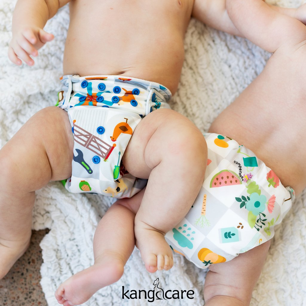 MacroBabyBrasil's tweet photo. E no Dia da Terra, a gente vem te apresentar uma marca super legal que vale a pena conhecer. 💕🌎

Kanga Care é uma marca especializada em fraldas de pano da mais alta qualidade, trabalhando para tornar o planeta um lugar mais saudável e feliz. 
 https://t.co/rzNiH3RVza https://t.co/KlXue6AVDg