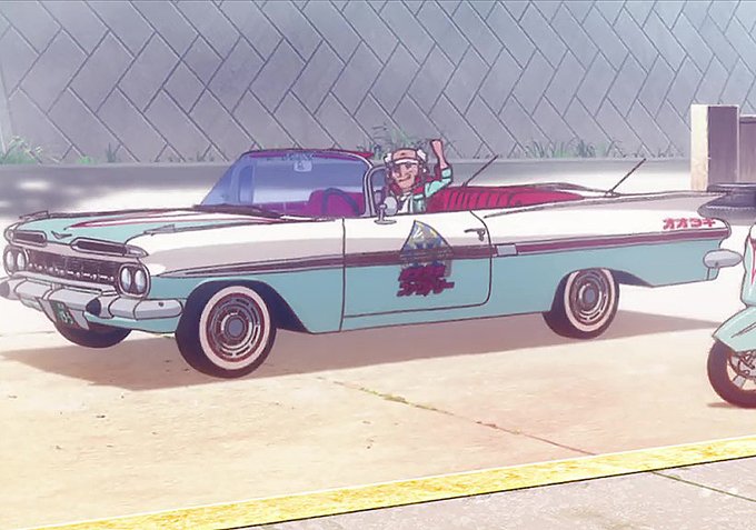 クライスラーのtwitterイラスト検索結果 古い順