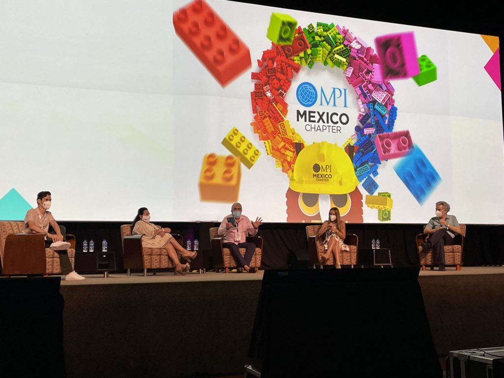 COMIR_'s tweet photo. No te pierdas nuestra Conferencia Magistral Caso de Éxito Undiversity: “El Programa de Inclusión de la Industria de Reuniones" en el marco de #CNIR21.
@STA_Consultores @CuatroF @MPI_Mexico #WMFFundation
#wmfincludeme #everybodycounts #TodosSomosCOMIR https://t.co/ynsLxHVSEK