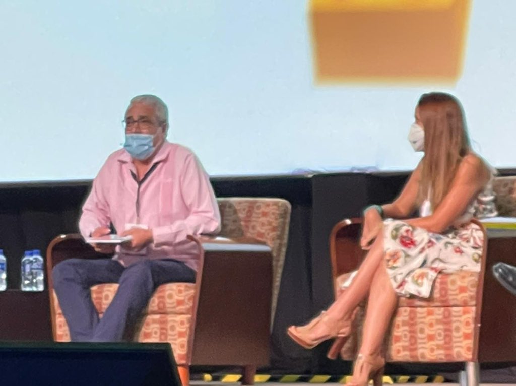 COMIR_'s tweet photo. No te pierdas nuestra Conferencia Magistral Caso de Éxito Undiversity: “El Programa de Inclusión de la Industria de Reuniones" en el marco de #CNIR21.
@STA_Consultores @CuatroF @MPI_Mexico #WMFFundation
#wmfincludeme #everybodycounts #TodosSomosCOMIR https://t.co/ynsLxHVSEK