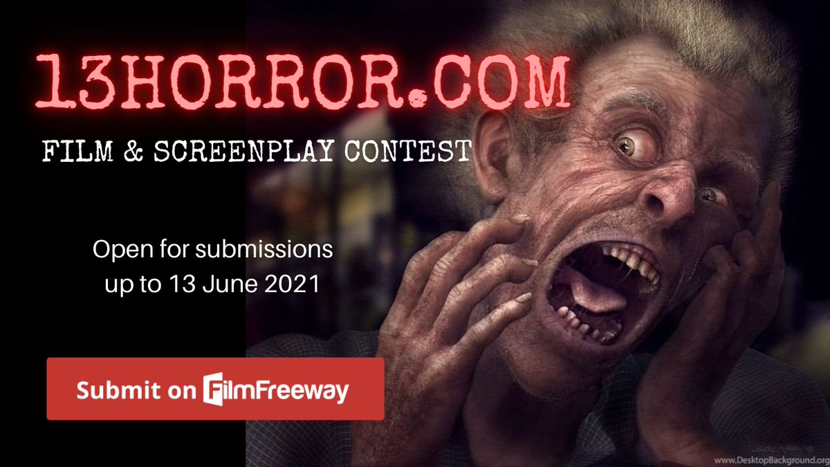 13Horror tweet media
