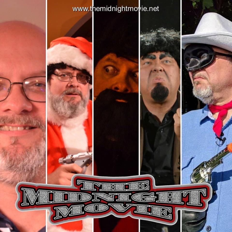 RitchTMM's tweet photo. All the fun you need! Check us out at https://t.co/KOSrjoh6Oo   #horrorhosts #scarymovies #funnyskits https://t.co/IIynhdCews