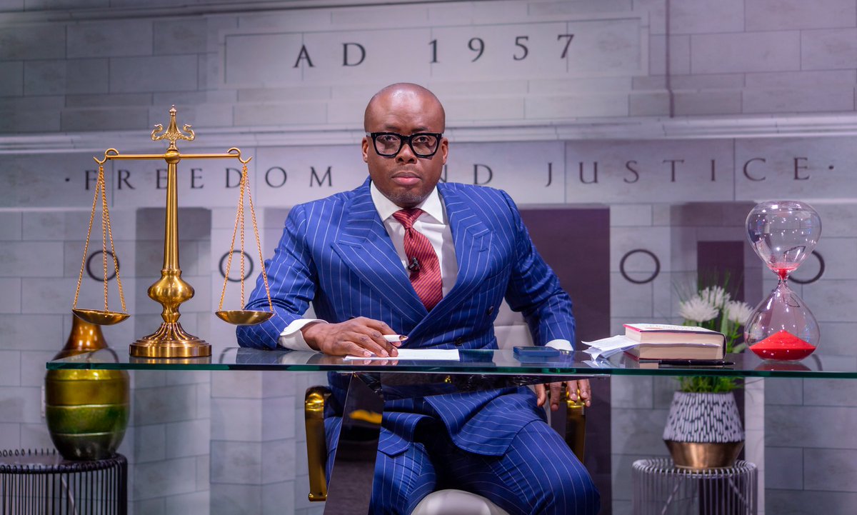 Good Evening Ghana tweet media