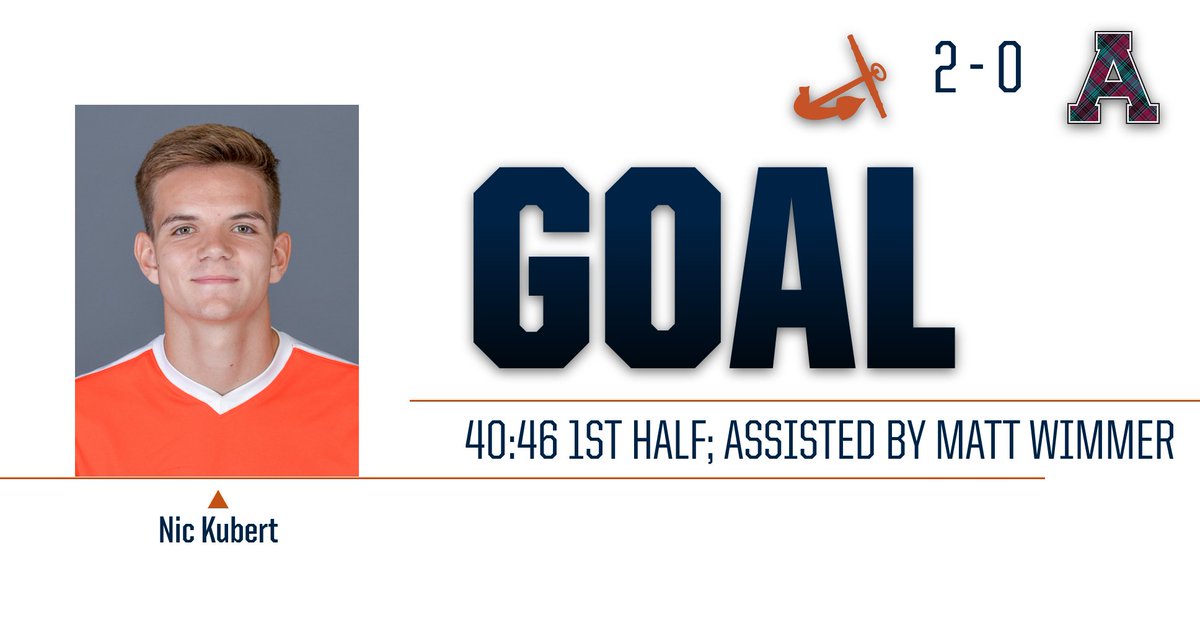 Hope College Men's Soccer tweet media
