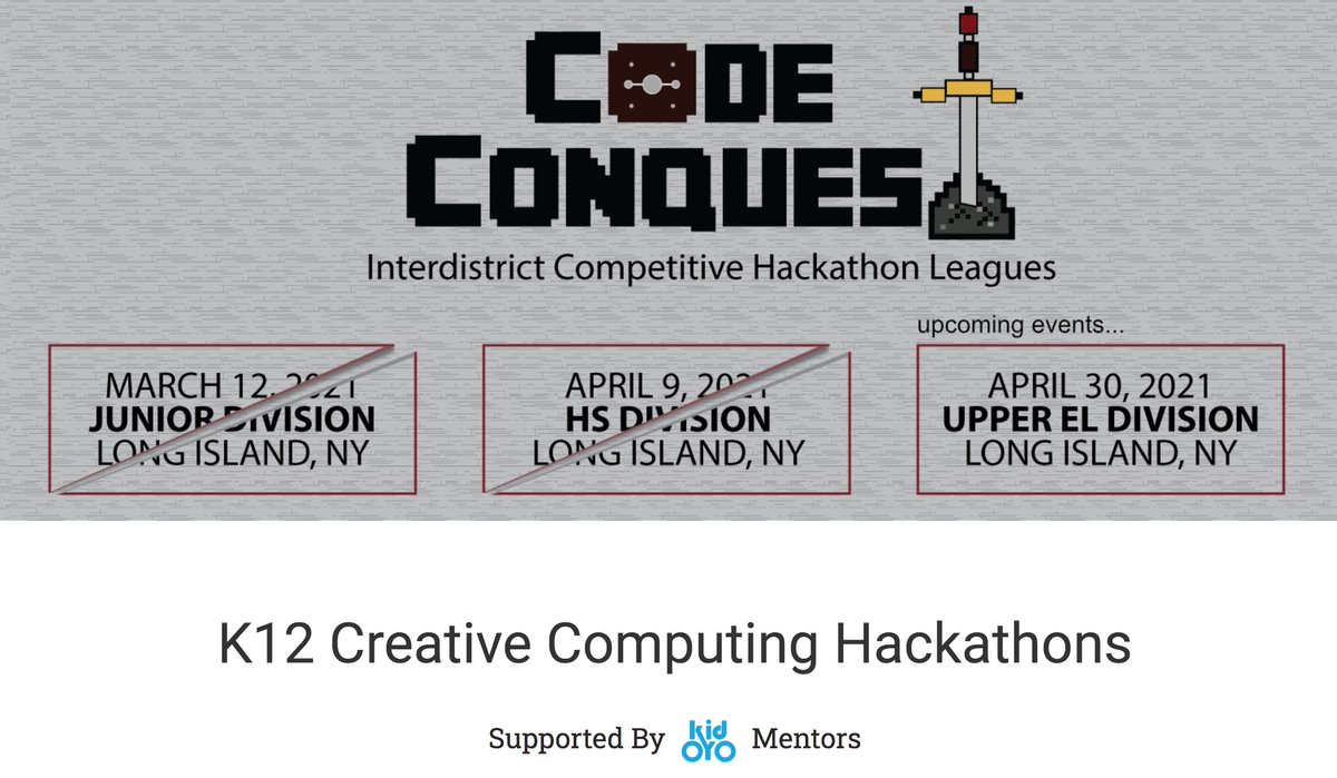 kid_OYO's tweet image. Imagination + Knowledge * Skills #CodeConquest2021

The future is here.. $OYO   ™