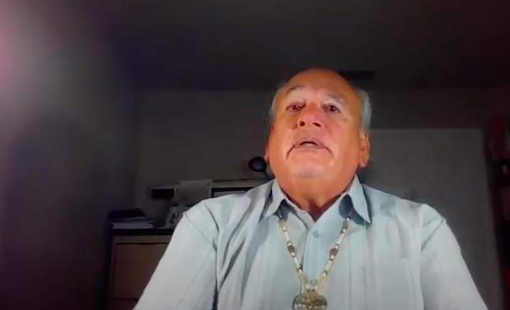 calnewmedia's tweet image. Online now! Watch the incredible conversation between Margo Robbins, Val Lopez, and Alexii Sigona on fire ecologies as part of our #IndigenousTech lecture! bcnm.berkeley.edu/news-research/…