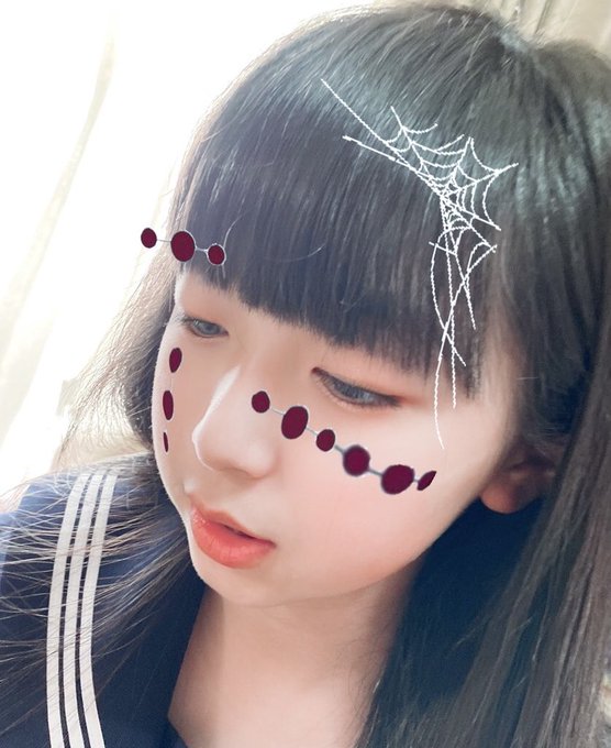 Twitterのコスプレ画像1