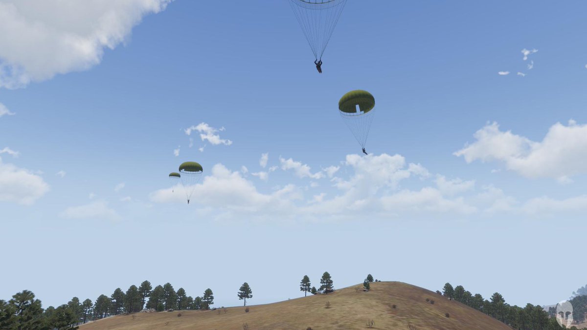 arma 3 parachute button arma 3 parachute button