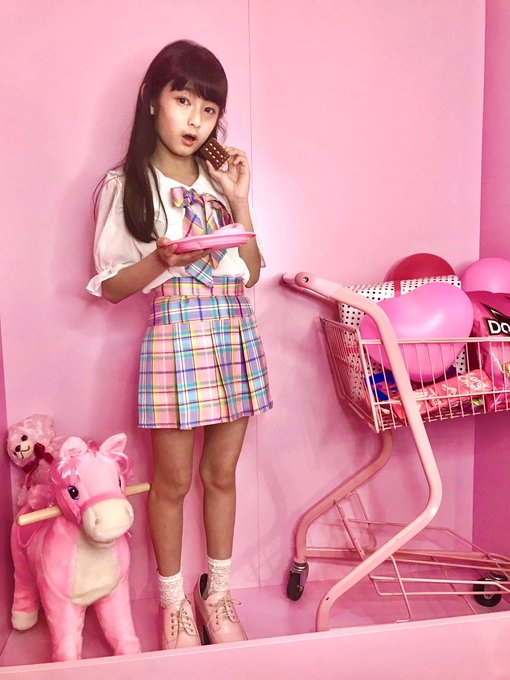 Twitterのコスプレ画像12