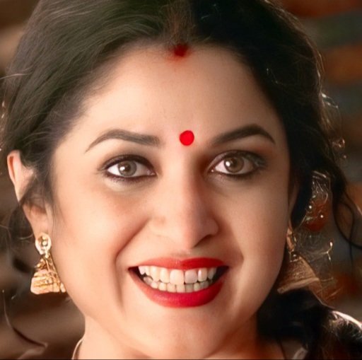 SRamyakrishnan tweet picture