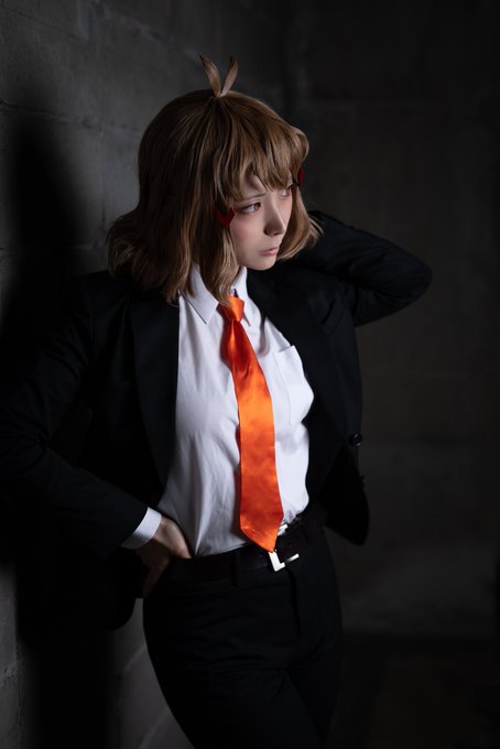 Twitterのコスプレ画像33