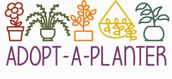 The planters that line the streets of Valley Junction are available for sponsorship! We are excited to invite your business, organization, or family to be involved in enhancing the beauty and vibrancy of Valley Junction by sponsoring a planter. #valleyjunction #adoptaplanter