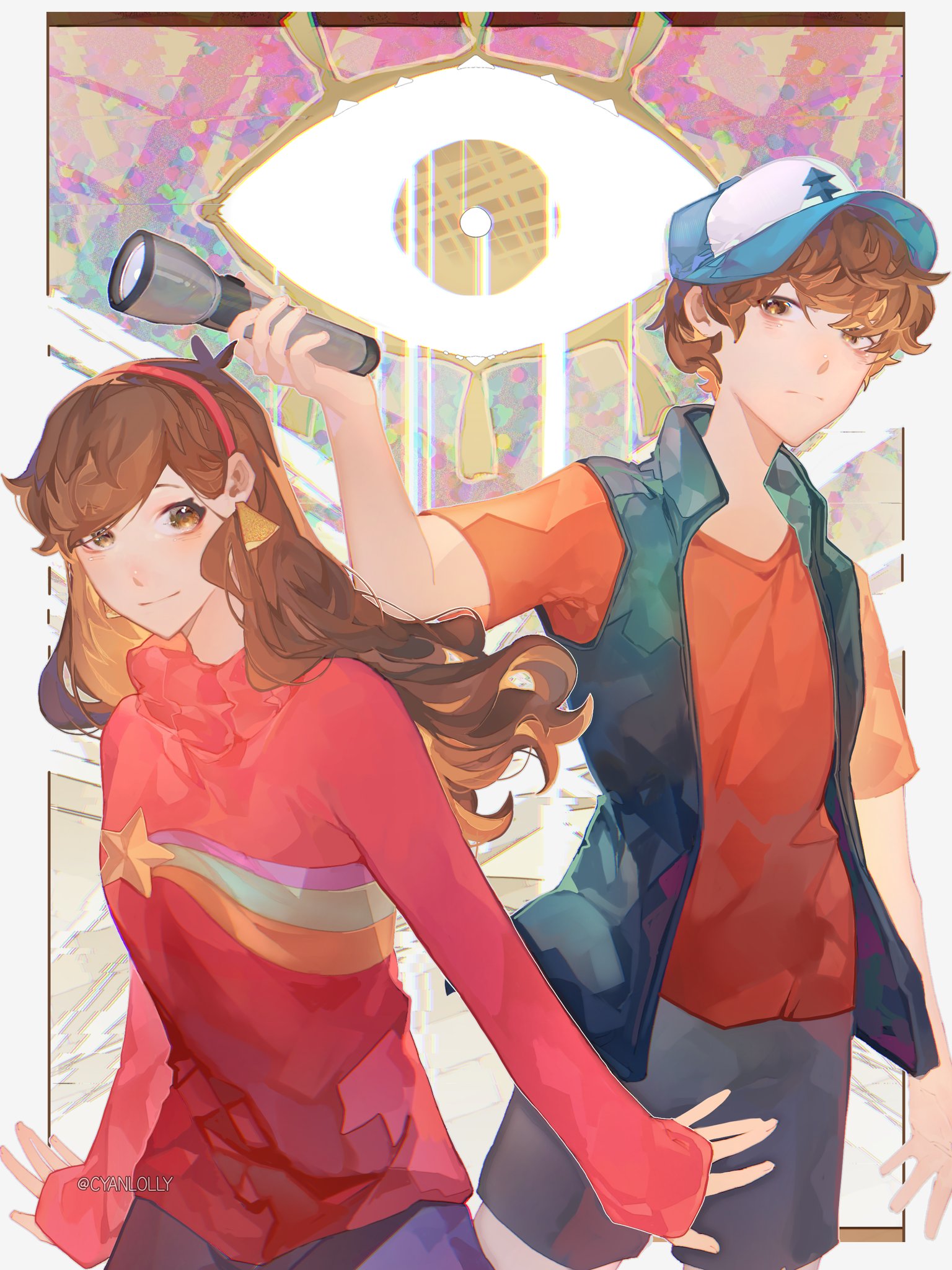 cyanlolly on Twitter: cyanlolly on Twitter: