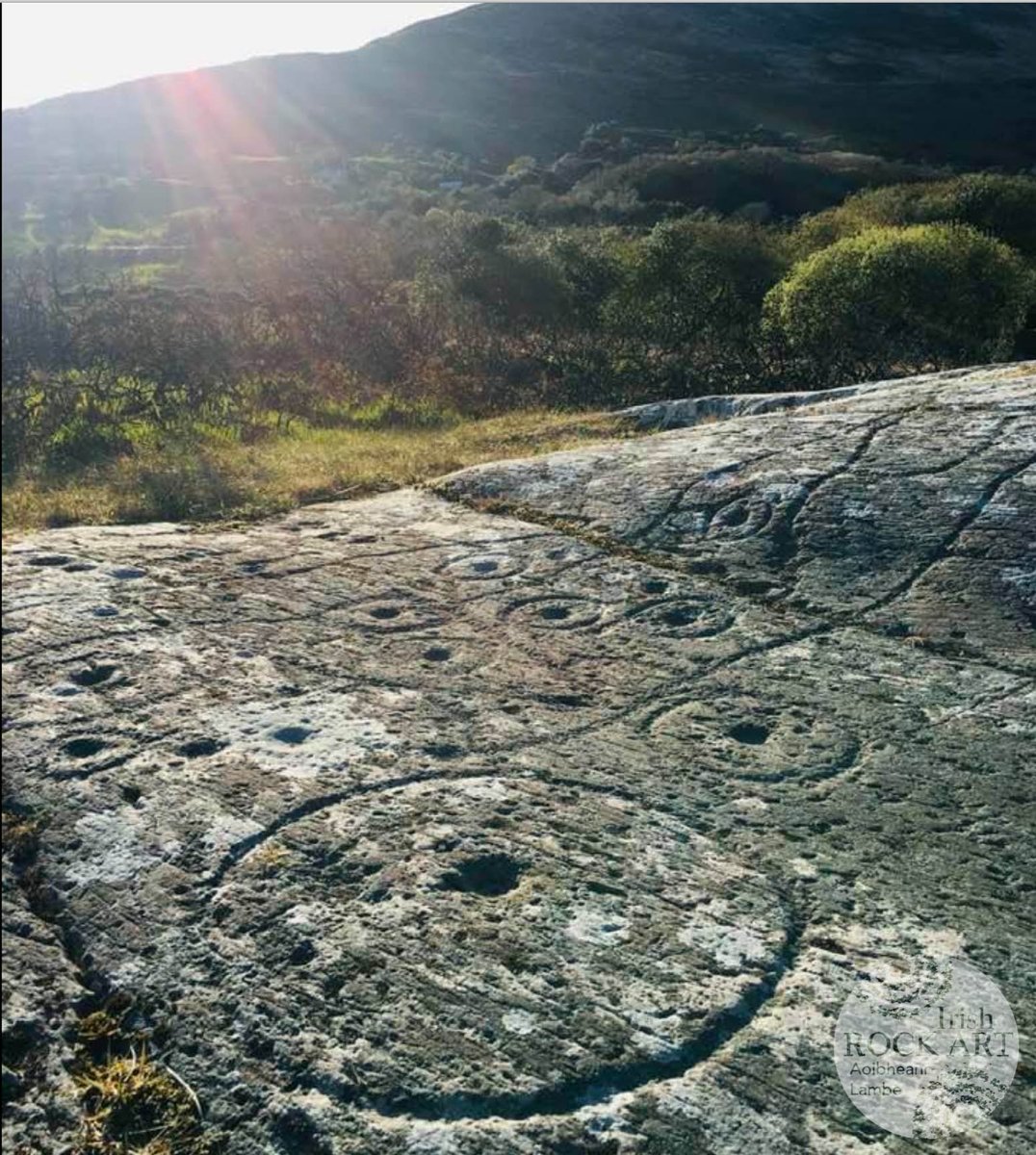 great sunsets these days