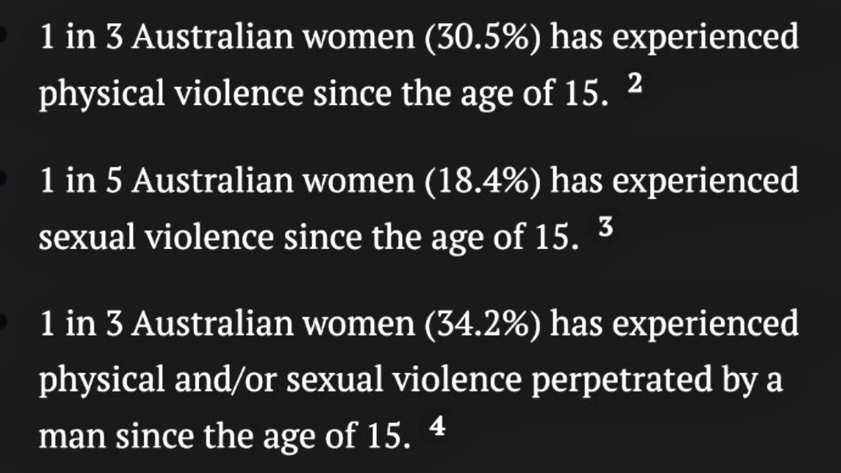 EmergencyBK's tweet image. If told someone has a
-Flat tyre, ever said #NotAllTyres 
-Grumpy toddler #NotAllToddlers
-Crap manager #NotAllManagers

Why say #NotAllMen when a man has harassed, been violent, abused or raped?

Let’s care for Crime Survivors, before those not involved 
ourwatch.org.au/quick-facts/