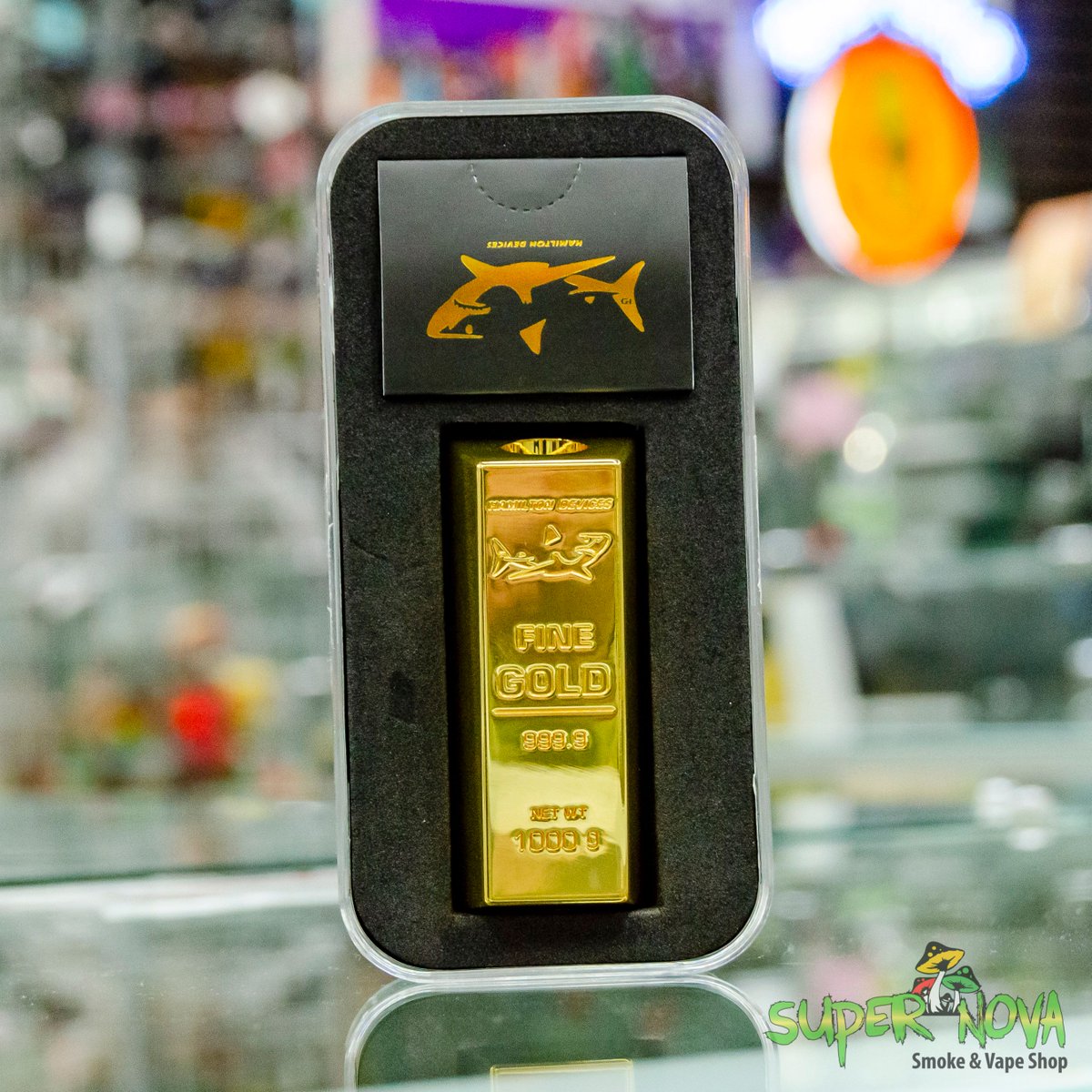 supernovasmokes's tweet image. 🥇Hamilton DevicesGold Bar 510 threaded cartridge battery! 

#puregold #keepit100 #getuponmylevel #partylikearockstar #thuglife #workhardplayharder #trappinitup #rockstar #rockstarlife #puttininwork #earlybirdgetstheworm #toblessedtobestressed #rideordie #startedatthebottom